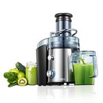 Juicing Machines