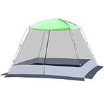 CAMPMORE Screen House Tent 10 x 10 