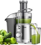 GDOR 1300W Juicer Machines Plus wit