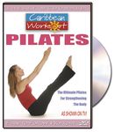 Caribbean Workout: Pilates