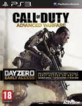 Call of Duty: Advanced Warfare - Day Zero Edition (PS3)