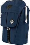 Nitro Snowboards Casual Daypack, Blue (Indigo), 46 x 28 x 16 cm, 28 Liter