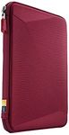 Case Logic ETC-210 10-Inch iPad/Tablet Case, Amaranth