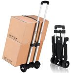 Light Duty Hand Truck