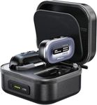 Xvive AC58 Wireless Guitar System 5