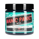 Manic Panic Classic High Voltage Hair Dye (Sea Goddess)