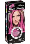 Splat Hair Chalk, Pink Hearts