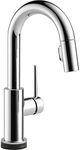Delta Faucet Trinsic Touch Bar Fauc