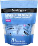 Neutrogena Makeup Remover Facial Cl