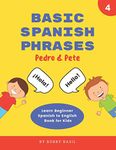 Spanish Esl Materials