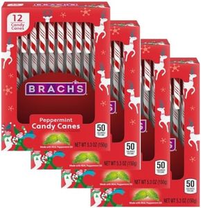 Brachs Bob