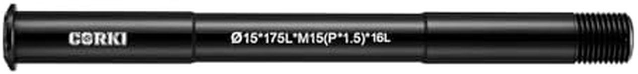 corki Cycles Thread Pitch 1.0mm/1.5