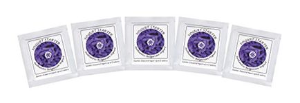 Yogurt Starter Cultures - Pack of 5 Freeze-Dried Culture Sachets for Authentic Bulgarian Yogurt(5 sachets)