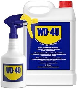WD-40 Mult
