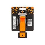 Tru-Tension | Tyre Monkey | No Hassel Tyre Lever | Suitable for all Road, Mountain & Race Bikes | Bicycle Tools & Accessories