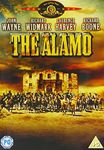 The Alamo [DVD] [1960]
