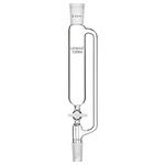 Labasics 100 ml Pressure Equalizing