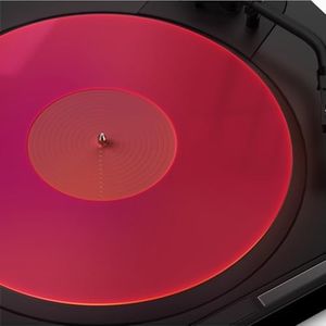 Turntable 
