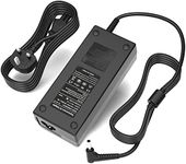 135W AC Laptop Charger for Acer Nitro 5 Gaming N18C3 AN515-55 AN515-44 AN515-54 AN515-41 AN515-51 AN515-42 AN515-52, Nitro 7 AN715-51 Acer Aspire 7 V15 V17 ADP-180MB K Power Cord Connector: 5.5*1.7mm