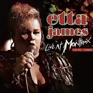 Live At Montreux 1975-1993 (Limited Edt.)