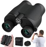 Aurosports 16x32 Compact Binoculars