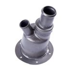 Omix-Ada 17743.03 Fuel Filler Neck