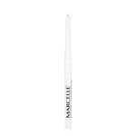 Marcelle Universal Anti-Feathering Lip Liner, Clear, For a Perfectly Defined Lip Contour, Prevents Smudging, Hypoallergenic, Fragrance-Free, Cruelty-Free, Gluten-Free, 0.28 g