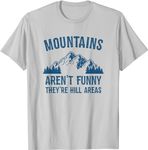 The Mountain Friend Funny Shirts