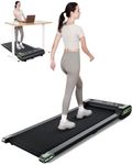 AKLUER Walking Pad Treadmill Under 