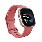 Fitbit Versa 4 Fitness Smartwatch w