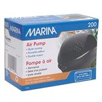 Marina Aquarium Air Pump