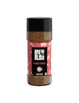 Brew & Bliss French Vanilla Coffee | 100g | Instant Premium Flavored Coffee | Cafe-style Coffee at home | Zero Preservatives | Make Upto 50 Cups of Strong Hot & Cold Coffee