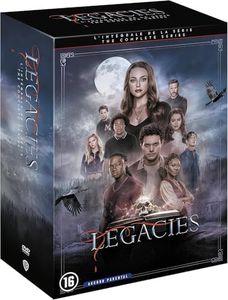 Legacies :