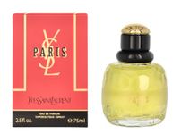 Yves Saint Laurent Paris for Women Eau De Parfum Spray 2.5-Ounce