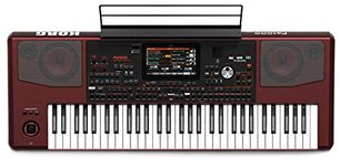 Korg, Arranger Keyboard PA-1000