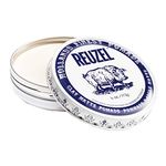 Reuzel Clay Matte Pomade, Hair Holding Wax For Men, 113 g