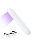 Phototherapy Light For Eczema