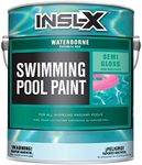 INSL-X Waterborne, Semi-Gloss Acryl