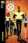 NEW X-MEN MODERN ERA EPIC COLLECTION: E IS FOR EXTINCTION