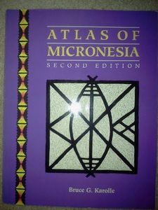 Atlas of M