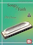 Harmonica Tunes- Songs of Faith