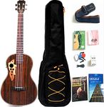 30 Inch All Rosewood Baritone Acous