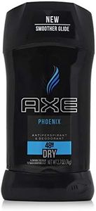 Axe Dry An