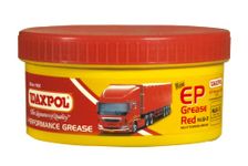 Waxpol EP Grease Red NLGI-3 Multi Purpose - 500 gm