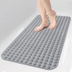OTHWAY Bath Tub Shower Mat Non Slip