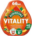 Robinsons Vitality Peach, Mango & P