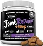 Advanced Joint Repair + Hemp Hip & 