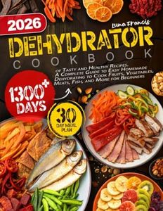 Dehydrator