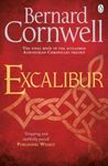 Excalibur (Book Three): The Final Book in the Acclaimed Arthurian Chronicles Trilogy