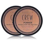 Men's Hair Pomade by American Crew,
